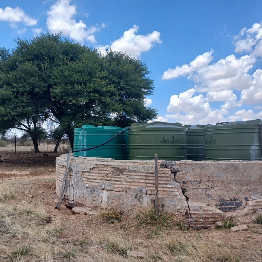  Bedroom Property for Sale in Vryburg Rural North West